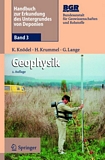 Geophysik [E-Book] /