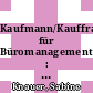 Kaufmann/Kauffrau für Büromanagement : Prüfungstrainer informationstechnisches Büromanagement ; Übungsaufgaben und Lösungen ; Lösungsteil /
