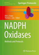 NADPH Oxidases [E-Book] : Methods and Protocols  /