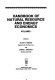 Handbook of natural resource and energy economics. 1.