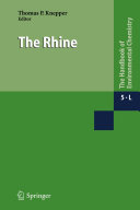 The Rhine [E-Book] /