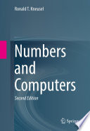 Numbers and Computers [E-Book] /