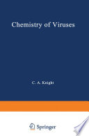 Chemistry of Viruses [E-Book] /