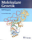 Molekulare Genetik : 66 Tabellen /