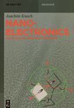 Nanoelectronics : device physics, fabrication, simulation /