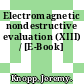 Electromagnetic nondestructive evaluation (XIII) / [E-Book]