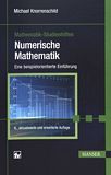 Numerische Mathematik : eine beispielorientierte Einführung /