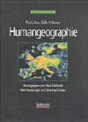 Humangeographie /
