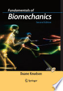 Fundamentals of Biomechanics [E-Book] : Second Edition /