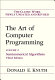 The art of computer programming . 2 . Seminumerical algorithms /