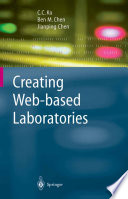 Creating Web-based Laboratories [E-Book] /