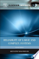 Reliability of large and complex systems [E-Book] /