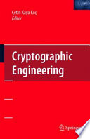Cryptographic Engineering [E-Book] /