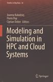Modeling and simulation in HPC and cloud systems /