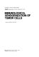 Immunological xenogenization of tumor cells /