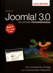Joomla! 3.0 : die große Praxisreferenz /