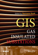 Gas insulated substations [E-Book] /