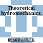 Theoretical hydromechanics.