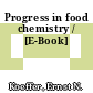 Progress in food chemistry / [E-Book]