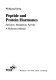 Peptide and protein hormones: structure, regulation, activity : A reference manual.