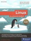 Linux : das umfassende Handbuch /