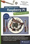 Raspberry Pi : das umfassende Handbuch /