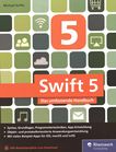 Swift 5 : das umfassende Handbuch /