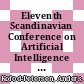 Eleventh Scandinavian Conference on Artificial Intelligence : SCAI 2011 [E-Book] /