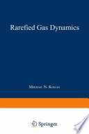Rarefied Gas Dynamics [E-Book] /