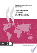 Globalisation, Poverty and Inequality [E-Book] /