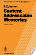 Content-Addressable Memories [E-Book] /