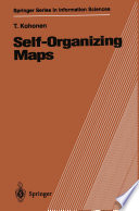 Self-Organizing Maps [E-Book] /