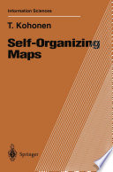Self-Organizing Maps [E-Book] /