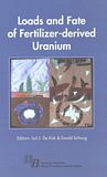 Loads and fate of fertilizer-derived uranium /