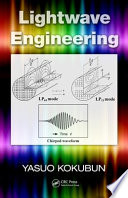 Lightwave engineering [E-Book] /