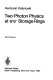 Two photon physics at e+e storage rings /