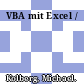 VBA mit Excel /