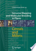 Cereals and Millets [E-Book] /
