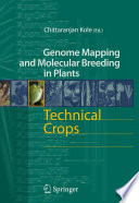 Technical Crops [E-Book] /
