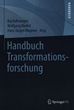 Handbuch Transformationsforschung /