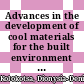 Advances in the development of cool materials for the built environment / [E-Book]
