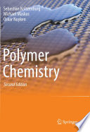 Polymer Chemistry [E-Book] /
