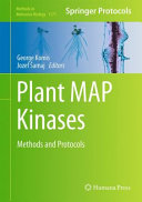 Plant MAP Kinases [E-Book] : Methods and Protocols /