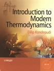 Introduction to modern thermodynamics /