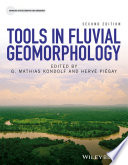 Tools in fluvial geomorphology [E-Book] /