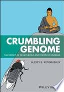 Crumbling genome [E-Book] /
