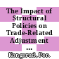 The Impact of Structural Policies on Trade-Related Adjustment and the Shift to Services [E-Book] /