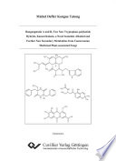 Bangangstatin A and B, two new tryptophan-polyketide hybrids, kamerchalasin, a novel isoindole alkaloid and further new secondary metabolites from Cameroonian medicinal plant-associated fungi [E-Book] /