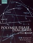 Polymer phase diagrams : a textbook /