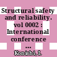 Structural safety and reliability. vol 0002 : International conference on structural safety and reliability. 0004: proceedings : ICOSSAR GT. 1985 : Kobe, 27.05.85-29.05.85.